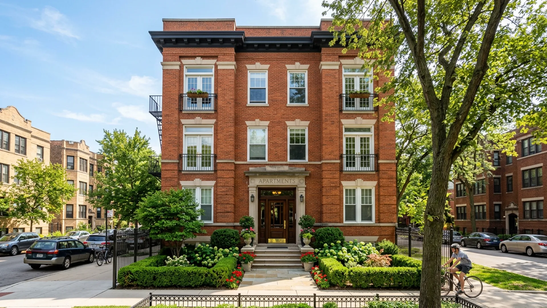 Property Management