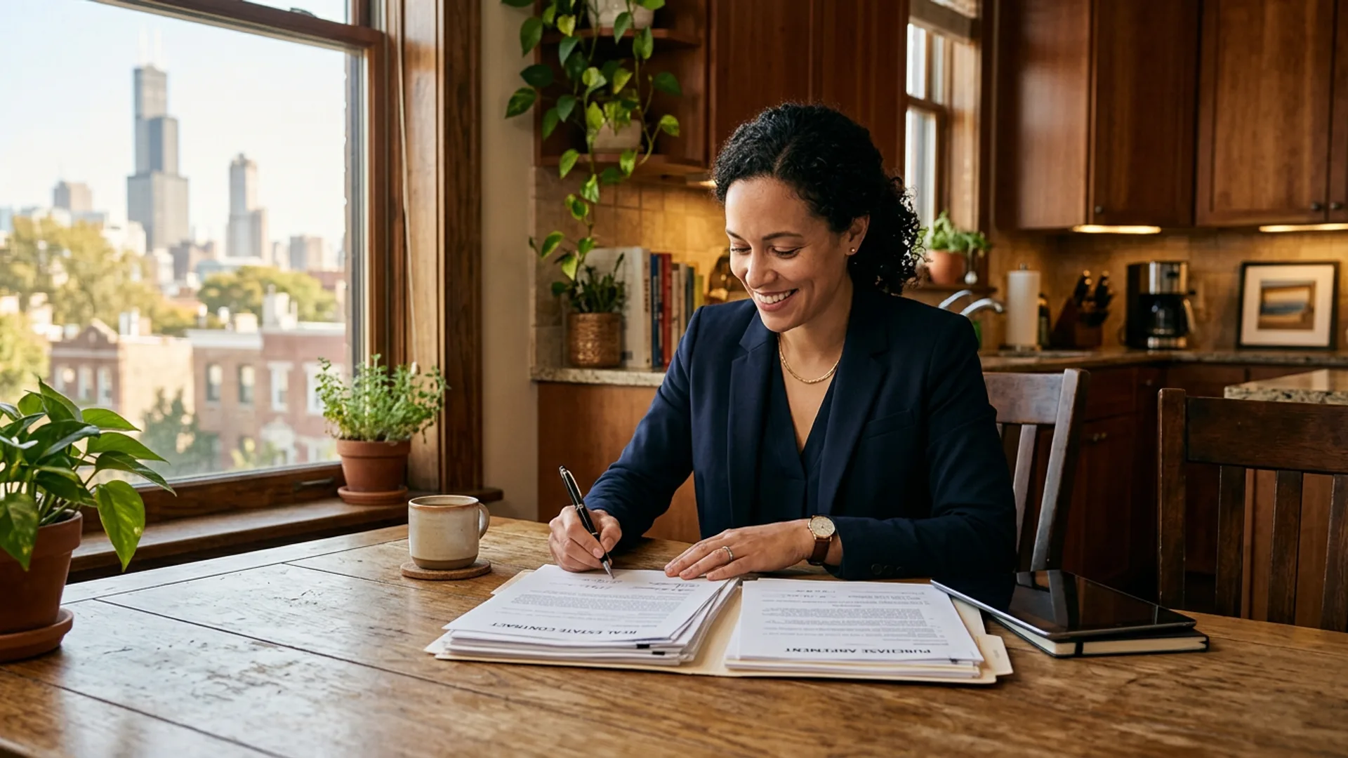 Home Selling